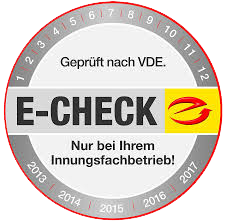 E-CHECK